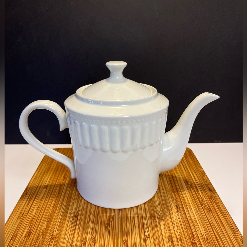 American Atelier “Shabby” Teapot and Lid